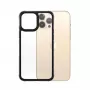 PanzerGlass Silverbullet Case για Apple iPhone 13 Pro Max μαύρο