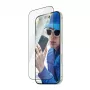 PanzerGlass Ultra-Wide Fit μεμβράνη προστασίας οθόνης για iPhone 18 Pro / 17 Pro – διαφανές σκληρυμένο γυαλί PG77588