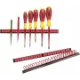 PARAT BASIC 802000981 σετ ράγας κλιπ, 330 x 35 x 20 mm