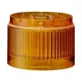 PATLITE χρωματικό module LR7-E-Y 70mm κίτρινο