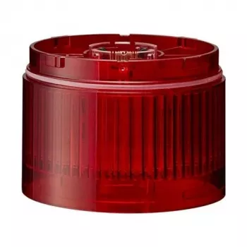PATLITE LR7-E-R LED χρωματικό module, κόκκινο, 70mm, DC 24V, IP65