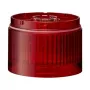 PATLITE LR7-E-R LED χρωματικό module, κόκκινο, 70mm, DC 24V, IP65