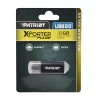 Patriot Xporter 32GB USB 2.0 Flash drive - Μαύρο