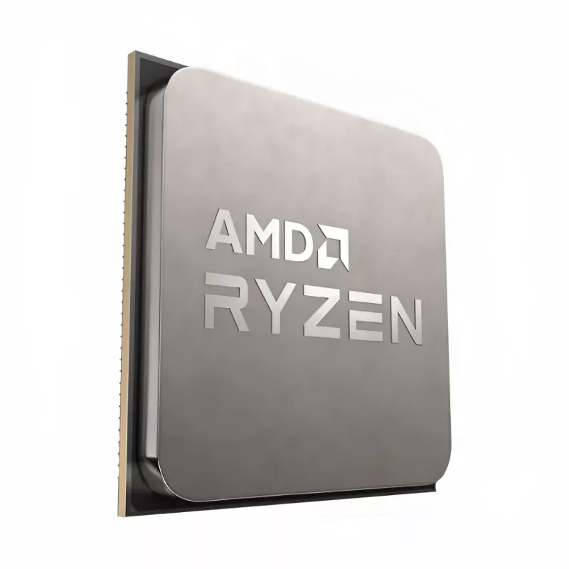 PCBuilder AMD Ryzen 5 3400G HOME MASTER Windows 11 Desktop Υπολογιστής