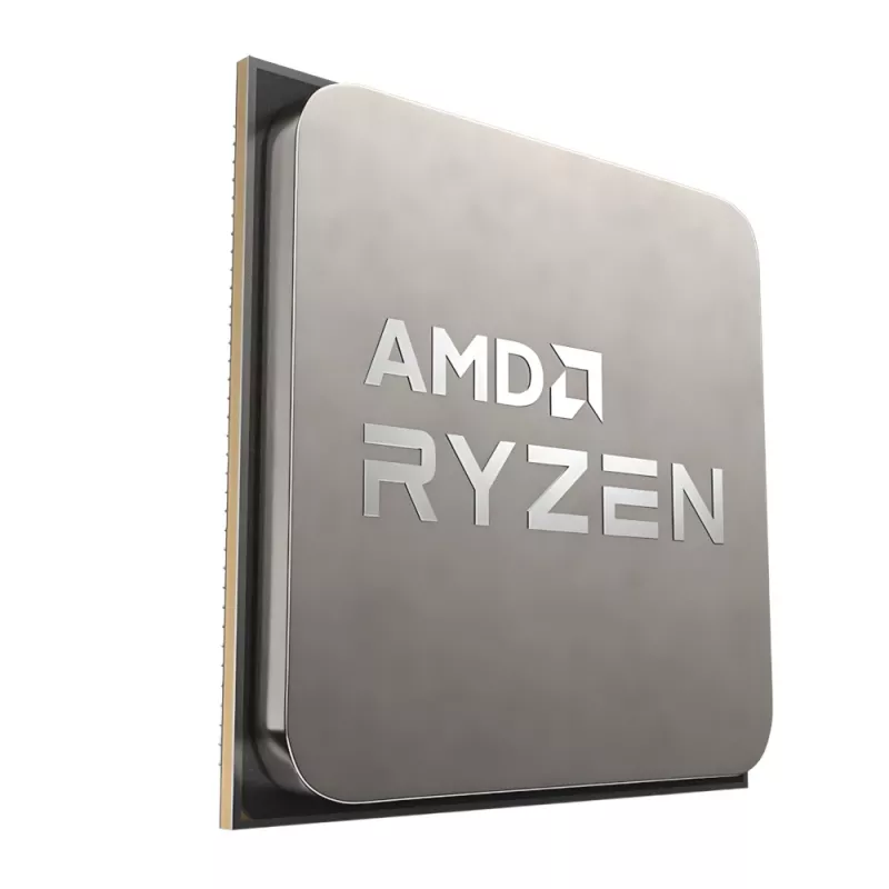 PCBuilder AMD Ryzen 7 5700G HOME MASTER Windows 11 Desktop Υπολογιστής
