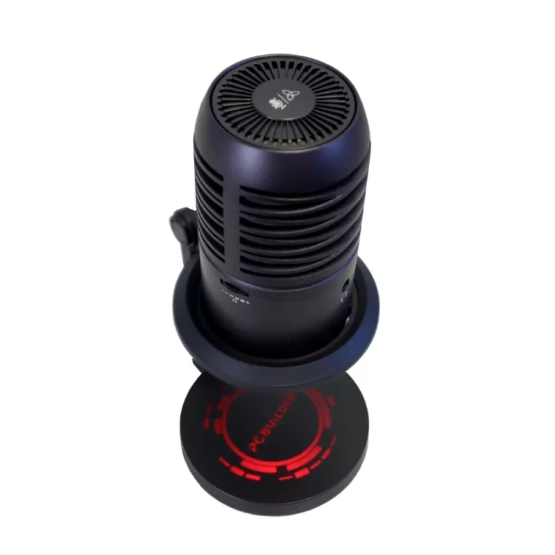 PCBuilder CAST CORE USB Μικρόφωνο Gaming
