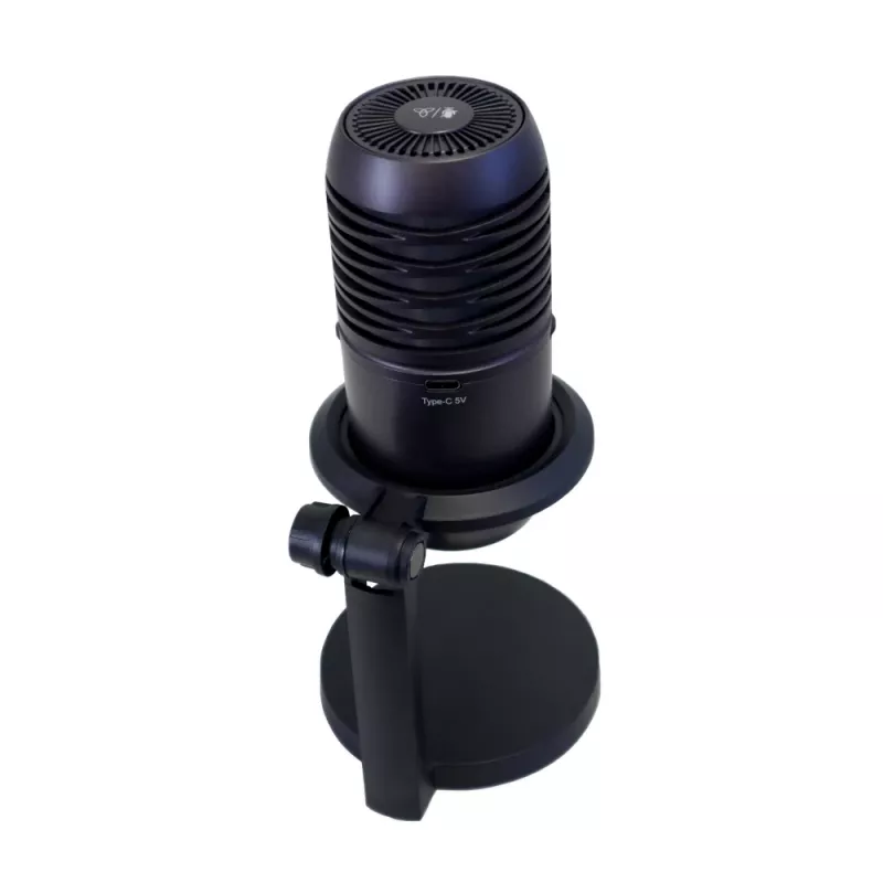PCBuilder CAST CORE USB Μικρόφωνο Gaming