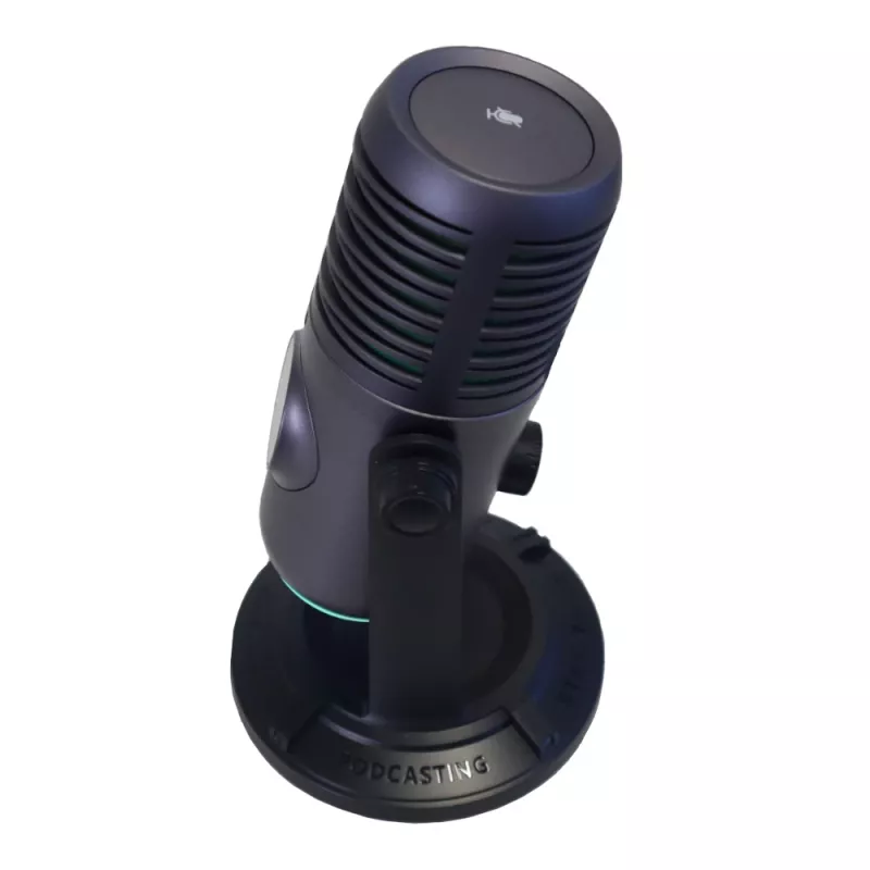 PCBuilder CAST ULTRA Μικρόφωνο Gaming USB