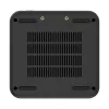 PCBuilder CUBE Intel Core 3-100U 12GB DDR5 512GB Windows 11 Home Mini Υπολογιστής