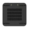 PCBuilder CUBE Intel Core 3-100U 16GB DDR5 512GB Windows 11 Pro Mini Υπολογιστής