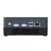 PCBuilder CUBE Intel Core i5-1235U 8GB DDR4 512GB SSD Windows 11 Home Mini-PC