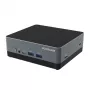PCBuilder CUBE-N100 8GB DDR4 512GB Windows 11 Home Mini-PC