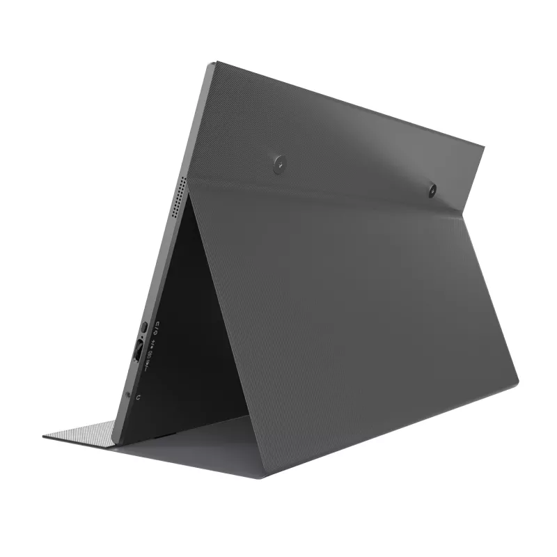 PCBuilder FLEX 15,6 inch Full HD IPS Φορητή Οθόνη