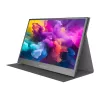 PCBuilder FLEX 15,6 inch Full HD IPS Φορητή Οθόνη