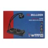 PCBuilder Hydro Chill 240MM AIO Υδρόψυξη CPU ARGB