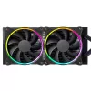 PCBuilder Hydro Chill 240MM AIO Υδρόψυξη CPU ARGB