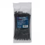PCBuilder LOCKDOWN Δεματικά Καλωδίων 150mm (100 Τεμ.) - Μαύρο