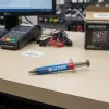 PCBuilder Micrometre Θερμοαγώγιμη Πάστα 8,5 W/mK 2g