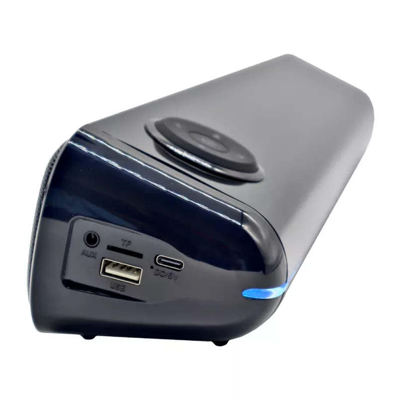PCBuilder SONIC BOOM Ασύρματο Ηχείο Gaming Bluetooth