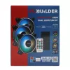 PCBuilder Tempest Chill Kit ανεμιστήρων 3x120mm Dual Glow ARGB ανεμιστήρες + Controller + RF τηλεχειριστήριο