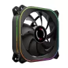 PCBuilder TORNADO CHILL ARGB 120mm Κιτ ανεμιστήρων