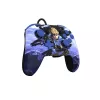 PDP Χειριστήριο Faceoff Deluxe+Audio Warrior Link Switch