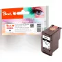PEACH Κεφαλή εκτύπωσης Μαύρη PI100-156 (Συμβατή με Canon PG-540XLBK)