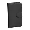 PEDEA Book Cover Classic για Samsung Galaxy A36/A56 5G - μαύρο