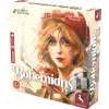 PEGASUS Bohemians φορητό ηχείο Bluetooth IPX7 Night Black