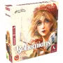 PEGASUS Bohemians φορητό ηχείο Bluetooth IPX7 Night Black