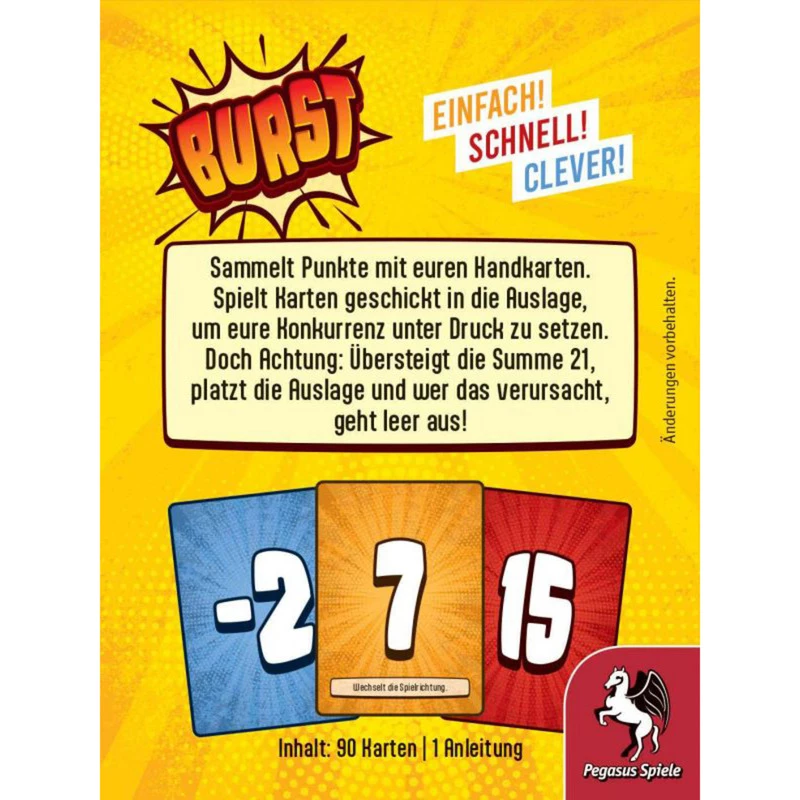 PEGASUS Burst Ασύρματο Ποντίκι Gaming Λευκό