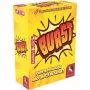 PEGASUS Burst Ασύρματο Ποντίκι Gaming Λευκό
