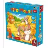 Παιχνίδι με κάρτες Pegasus Spiele Viva Maus!