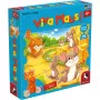 Παιχνίδι με κάρτες Pegasus Spiele Viva Maus!