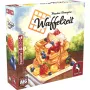 PEGASUS Waffle Time Βάφλας καρδιά, 930 W, Αντικολλητικό, Ανοξείδωτο ατσάλι