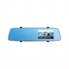 Peiying Basic καθρέφτης αυτοκινήτου με DVR και κάμερα οπισθοπορείας L200
