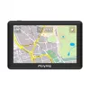 Peiying Basic PY-GPS5015 Πλοήγηση GPS με Οθόνη Αφής TFT-LCD 5 ιντσών, προεγκατεστημένος χάρτης Ευρώπης, μνήμη 4 GB, μπαταρία 950-mAh