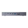 PELADN G2E (Γκρι) Σταθμός σύνδεσης Thunderbolt 5