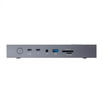 PELADN G2E (Γκρι) Σταθμός σύνδεσης Thunderbolt 5