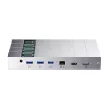 PELADN G2E (Silver) Thunderbolt 5 σταθμός βάσης