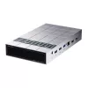 PELADN G2E (Silver) Thunderbolt 5 σταθμός βάσης