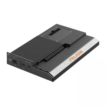 Peladn S-1 Thunderbolt 3 Σταθμός σύνδεσης