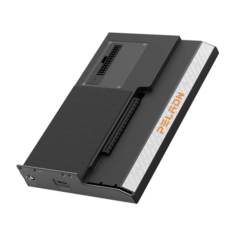PELADN S-2 OCuLink Σταθμός σύνδεσης