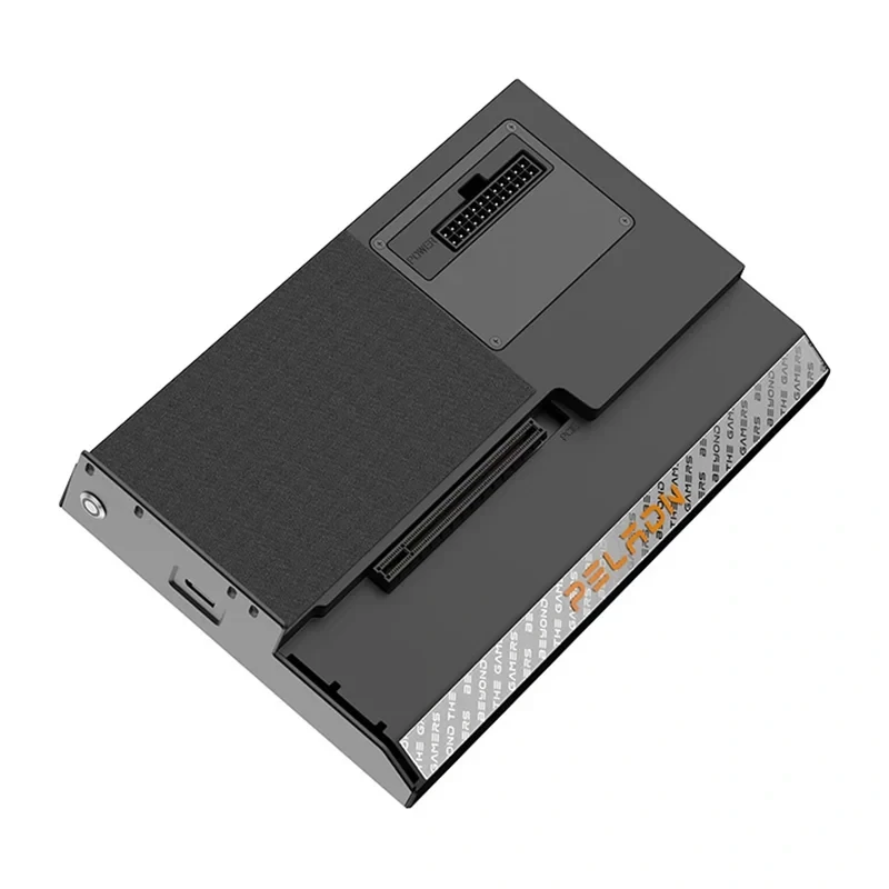 PELADN S-2 OCuLink Σταθμός σύνδεσης