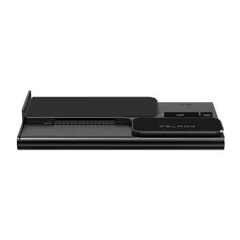 PELADN S-3 Thunderbolt 5 Σταθμός σύνδεσης