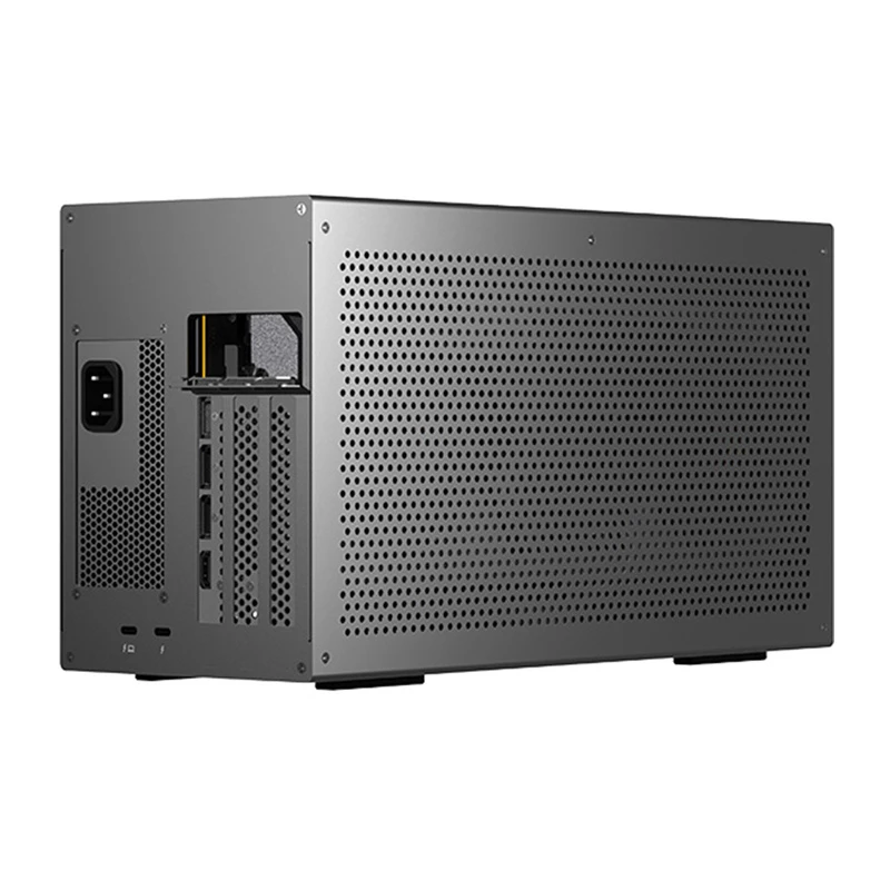 PELADN X-2 Thunderbolt 3 Σταθμός σύνδεσης