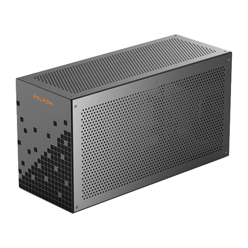 PELADN X-2 Thunderbolt 3 Σταθμός σύνδεσης