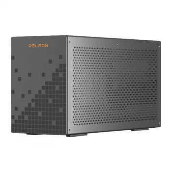 PELADN X-2 Thunderbolt 3 Σταθμός σύνδεσης