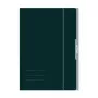 Pelikan 276856 Φάκελος με λαστιχάκι A3 Χαρτόνι Πράσινο