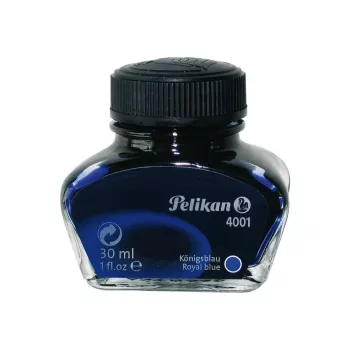 Pelikan 301010 μελάνι σχεδίασης μαύρο 30 ml